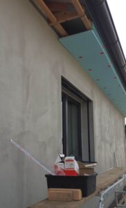 realizace podbití Realizace podbití"